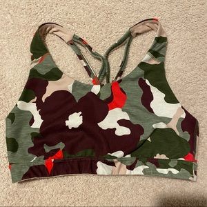 Old navy active sports bra MEDIUM